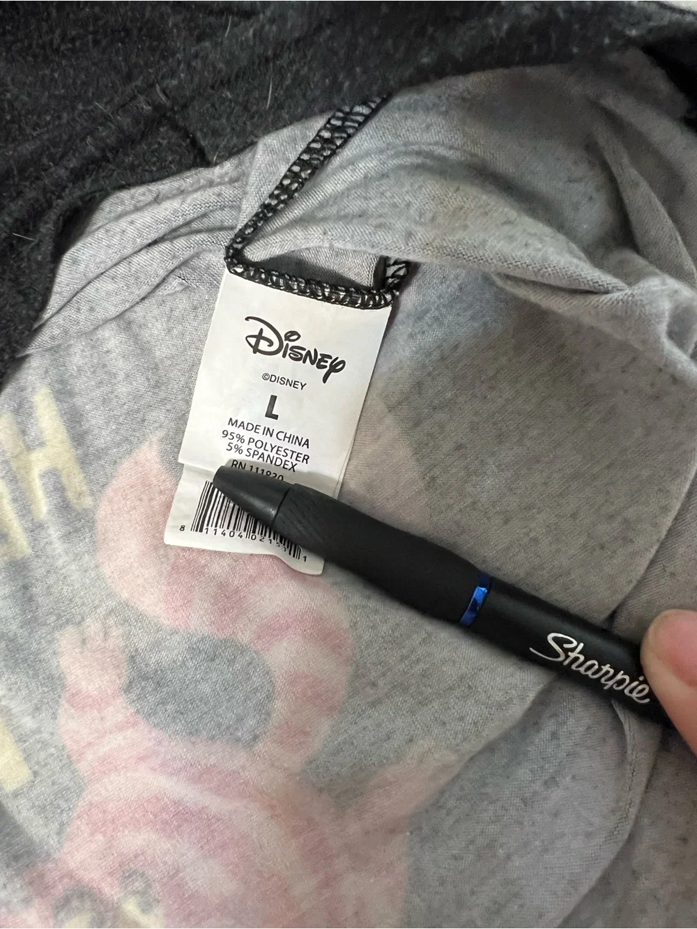 Disney  